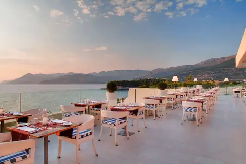 President Hotel, Valamar Collection in Slano — foto 6