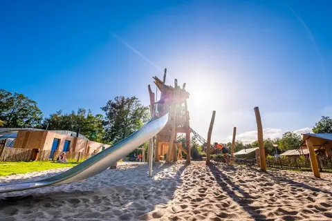 Papillon Country Resort in Denekamp — foto 2