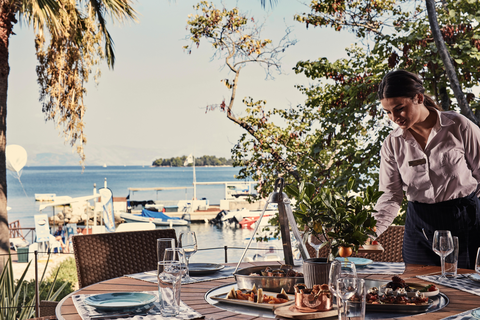 Hotel Kontokali Bay Resort & Spa foto 8