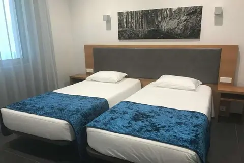 Whales Bay Hotel Appartementen in Ponta Delgada — foto 3
