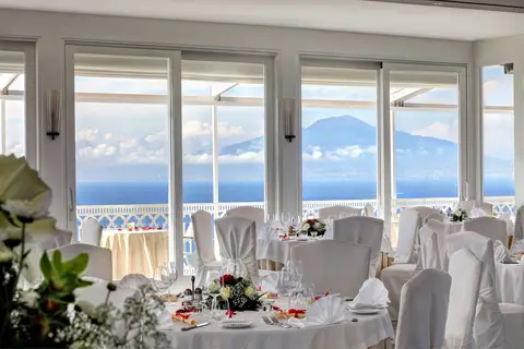 Hotel Mediterraneo Sorrento in Sant'agnello — foto 15