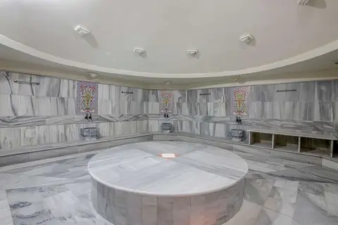 Washington Resort Hotel & Spa in Manavgat, foto 26