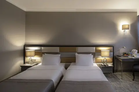 Taksim Square Hotel in Fatih — foto 8