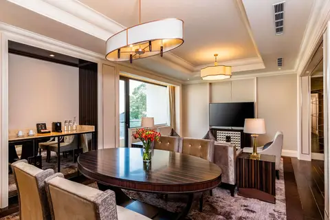 Caravelle Saigon in Ho Chi Minh City — foto 4