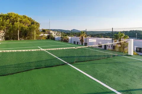 Hotel Apartamentos Beach Club Menorca in Es Mercadal — foto 12