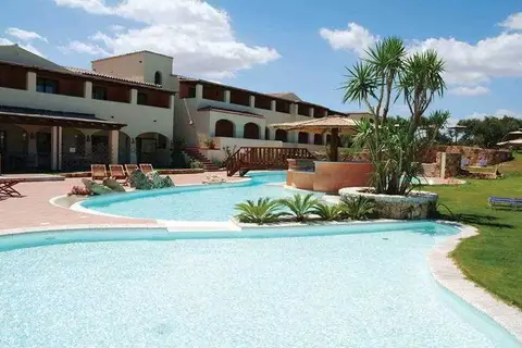 Sa Pedra Hotel in Terranoa/Olbia — foto 9