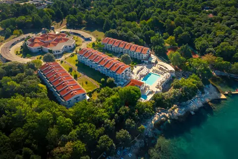 Funtana All Inclusive Resort in Funtana — foto 3
