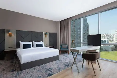 Delta Hotels Istanbul Kagithane in Fatih, foto 3