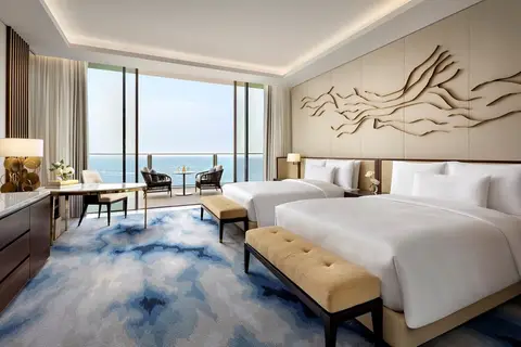 Atlantis The Royal in Dubai — foto 2