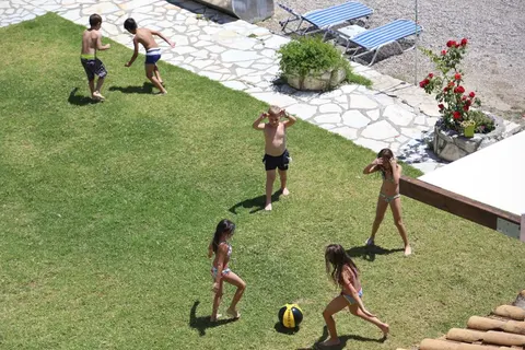 Madouri Beach Hotel foto 18