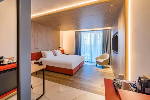 Mercure St Julian's Malta foto 3