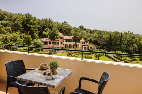 Aparthotel Century Resort foto 4