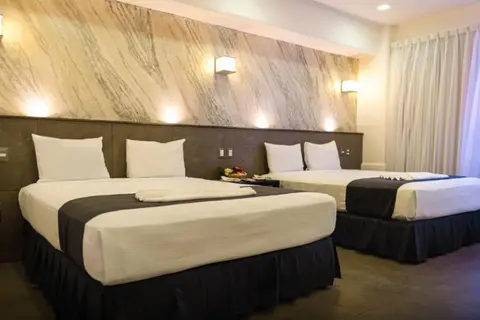 Aspira Hotel Playa del Carmen in Playa del Carmen — foto 16