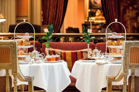 Hotel Grande Bretagne Athens in Athene — foto 13