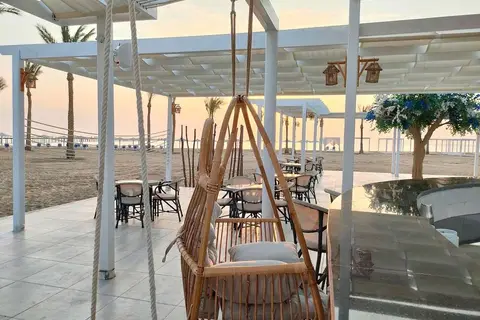 Casa Blue Resort & Spa in Port Ghalib, foto 22