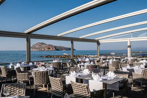Fly & Go Porto Platanias Beach Luxury Selection in Agia Marina, foto 29