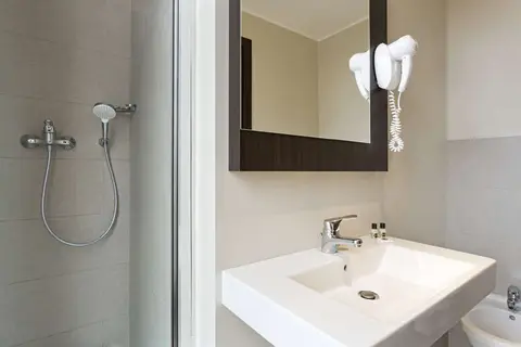 B&B HOTEL Milano Sant'Ambrogio in Milaan, foto 24
