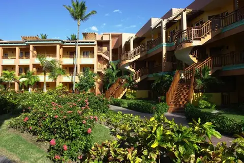 VIK Hotel Cayena Beach in Salvaleón de Higüey — foto 19