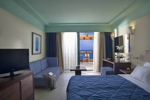 Louis Apostolata Island Resort in Skala, foto 23