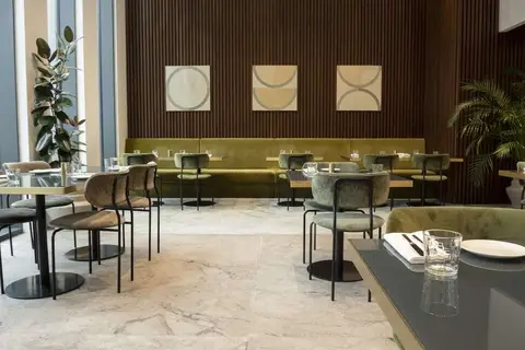 Hilton Garden Inn Tbilisi Chavchavadze in Tbilisi — foto 16