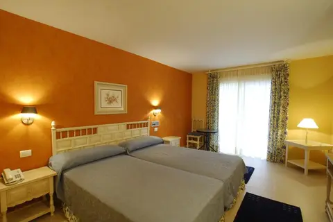 Hotel Villa Covelo in Poio — foto 20
