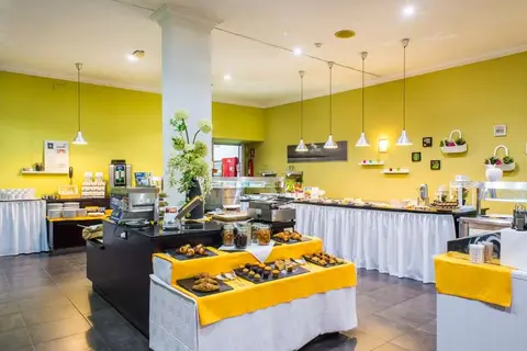 Hotel Caledonia Udalla Park in Arona — foto 20