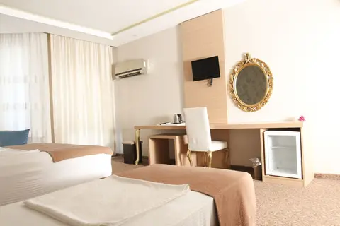 Start Otel in Muratpaşa — foto 10