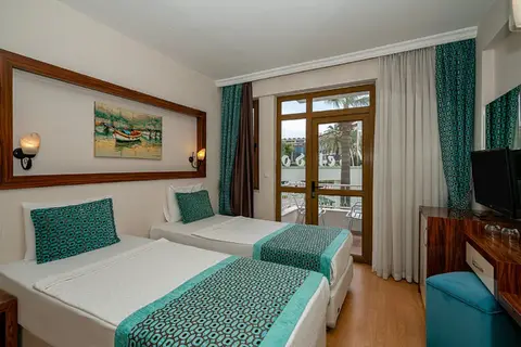 Tu Casa Gelidonya Hotel in Kemer — foto 3