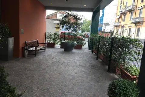 Best Western Hotel Blaise & Francis Milano in Milaan — foto 8