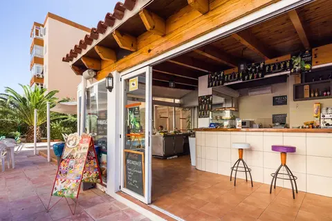 Arlanza Apartments in Ibiza-Stad — foto 25