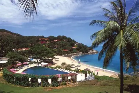 The Tongsai Bay in Bo Phut — foto 8