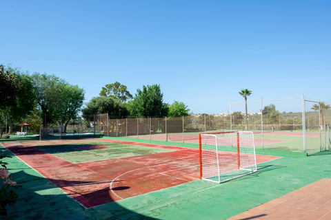 Club Cala Romani foto 12