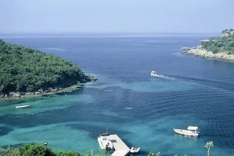 Mövenpick Resort Agios Nikolaos Sivota in Σύβοτα — foto 5