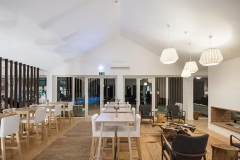 Sobreiras - Alentejo Country Hotel in Grândola — foto 11