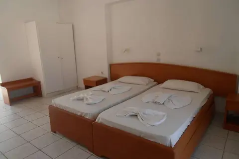 Krinas Hotel in Δημοτική Ενότητα Ζακυνθίων — foto 3