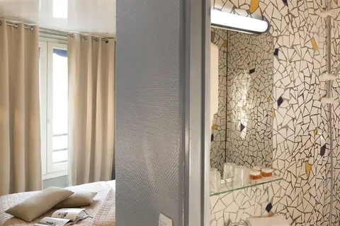 Le Petit Oberkampf Hotel & Spa in Parijs — foto 4