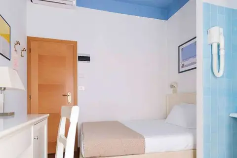 Hotel Fra i Pini in Rimini — foto 4