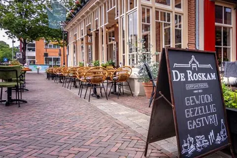 Dorpsherberg De Roskam foto 14