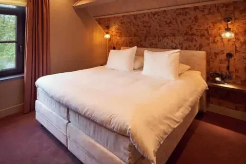 Boutique Hotel The Yard - Noordkade foto 6