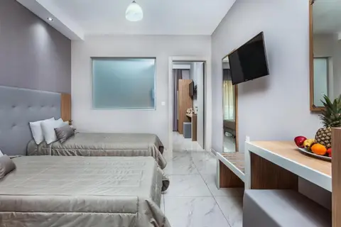 Anna Hotel in Πευκοχώρι — foto 23