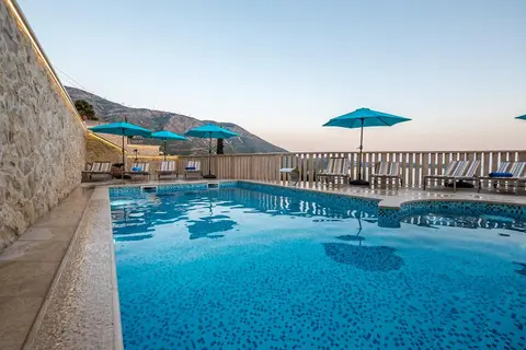 Villas Plat in Moravice — foto 25