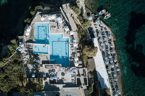 Peninsula Resort & Spa in Δημοτική Ενότητα Γαζίου — foto 3
