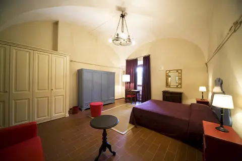 Appartementen Villa Pitiana in Reggello — foto 27