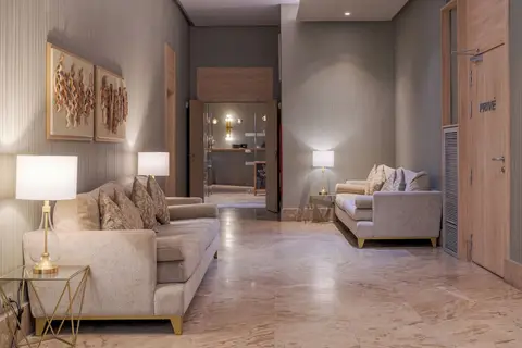 Pestana Tanger City Center Hotel Suites & Apartments in Rabat — foto 12