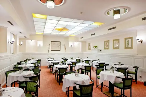Hotel Johann Strauss in Wenen — foto 9