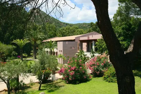 Free Beach Club in Murera/Muravera — foto 18
