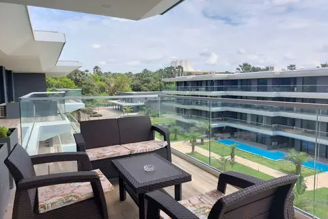 Kololi Sands Apartments in Sukuta, foto 17
