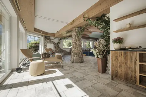 Biohotel Rastbichlhof in Neustift im Stubaital, foto 15