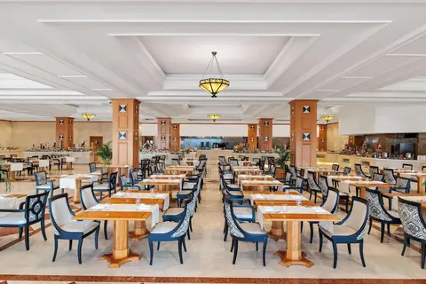 Swissôtel Sharm El Sheikh All Inclusive Collection in Sharm El Sheikh — foto 20