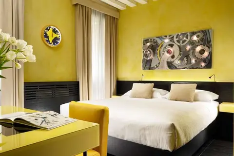 Hotel L'Orologio Venezia in Venetië